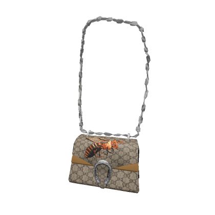 gucci dionysus bag with bee original price roblox|dionysus bag roblox.